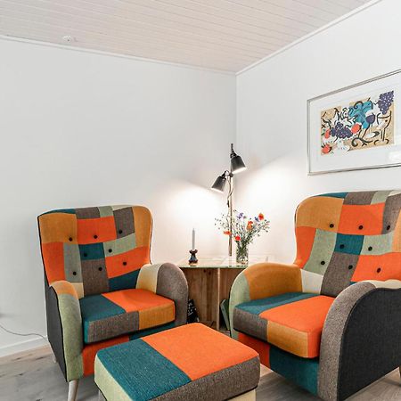 3 Bedroom Cozy Home In Nex Spidsegård Kültér fotó