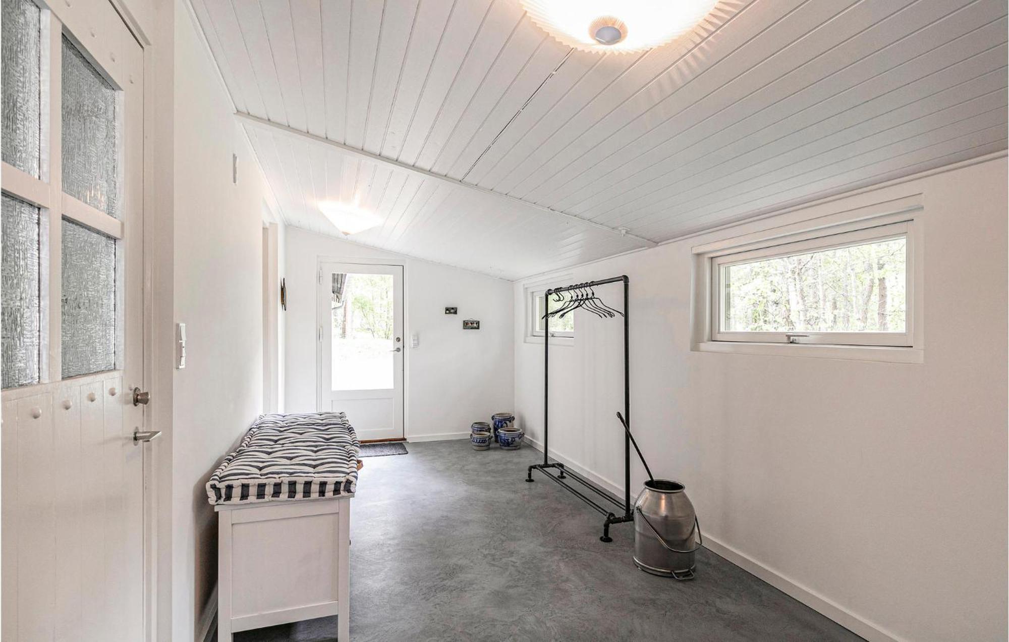 3 Bedroom Cozy Home In Nex Spidsegård Kültér fotó